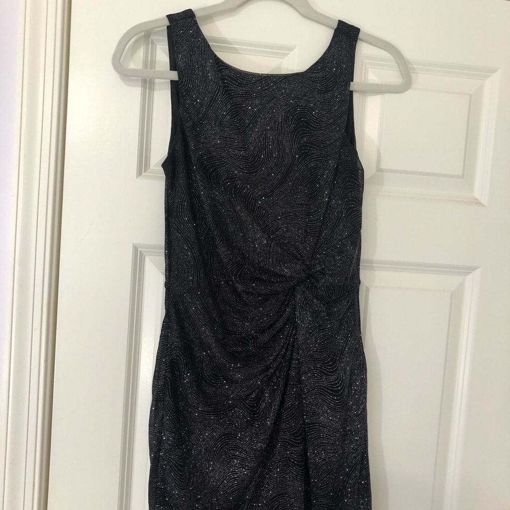 Calvin Klein party dress